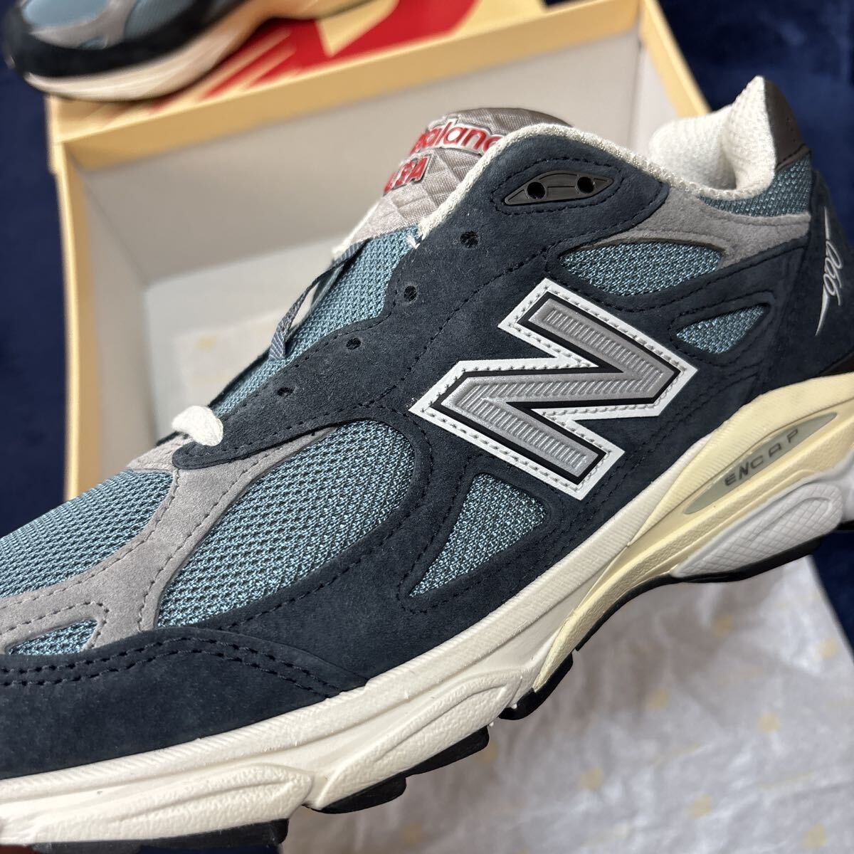 ニューバランス 中古フリマ(通販) | スニーカーダンク(スニダン)