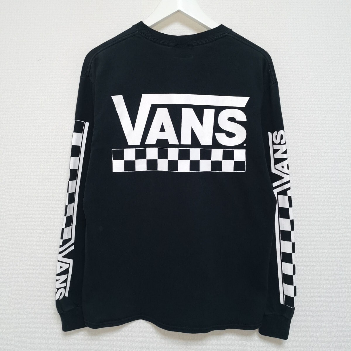 VANS x ELLEGARDEN Pirates OTW Tee 