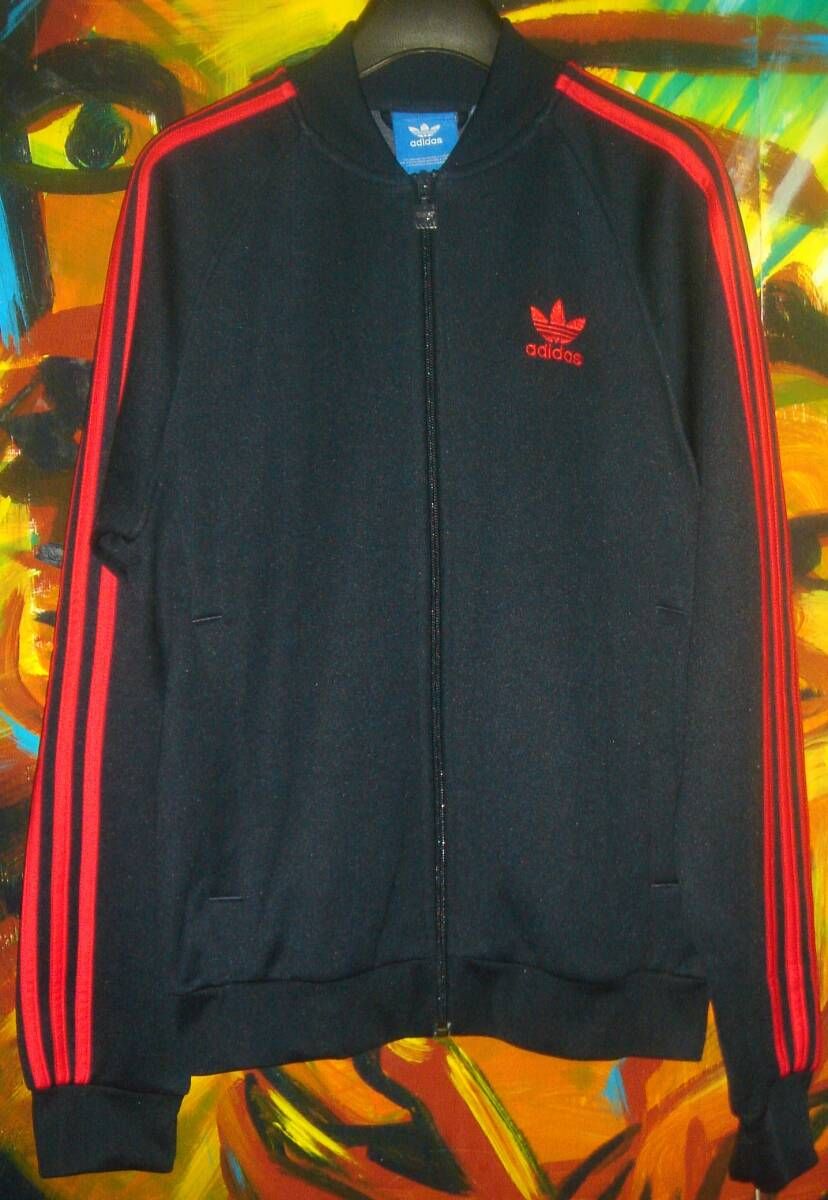 adidas アディダス Originals オリジナルス クラシックス トラックジャケット 人気カラー
