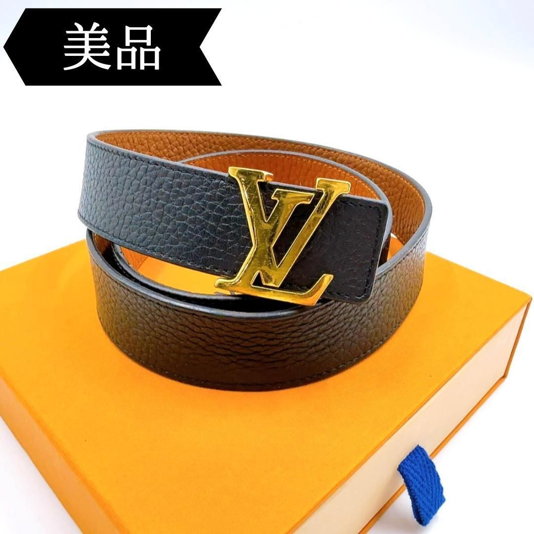 ◇ルイヴィトン◇サンチュール/LV/イニシャル/ベルト/M9521/ブランド
