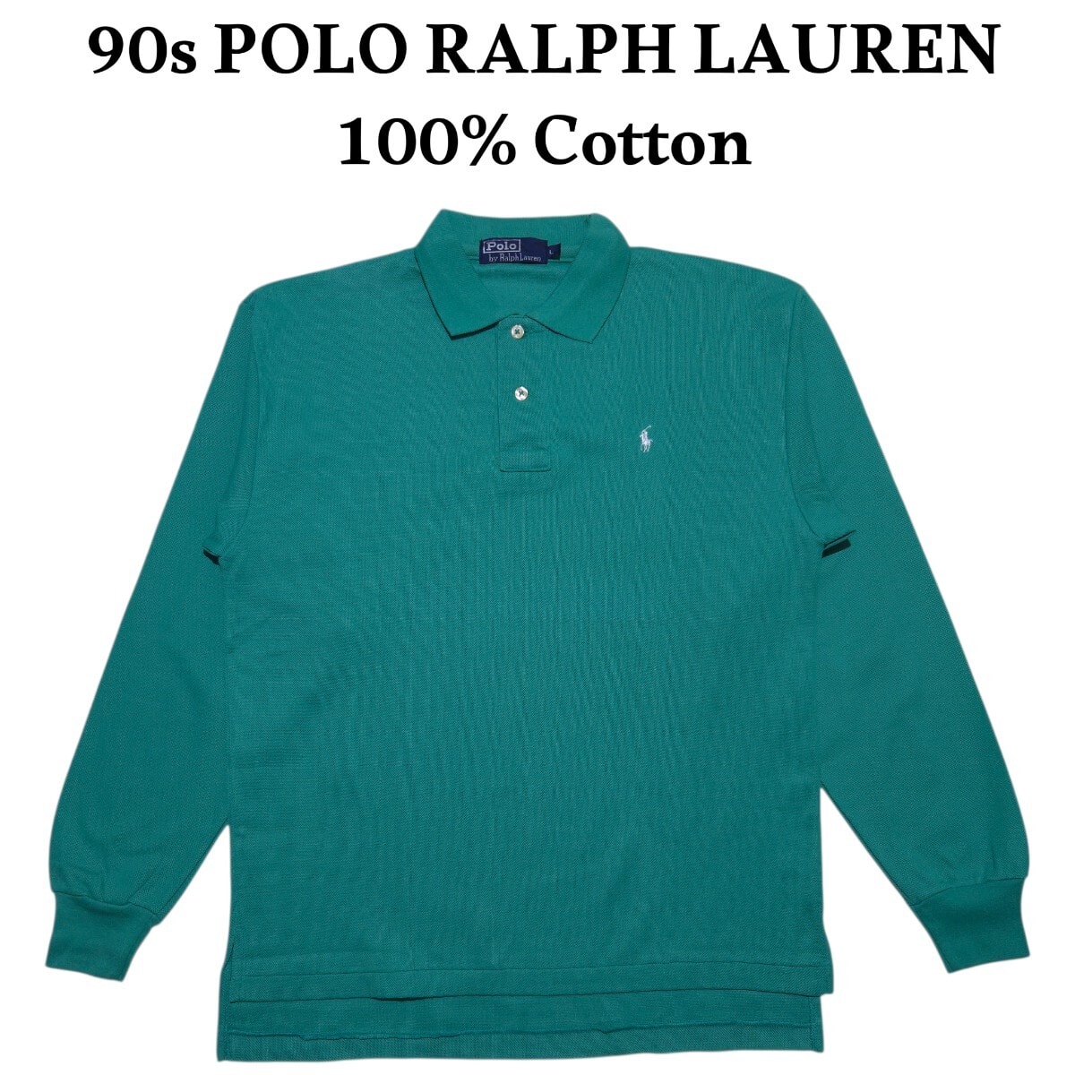 Ralph Lauren Women's Linen Shirt 