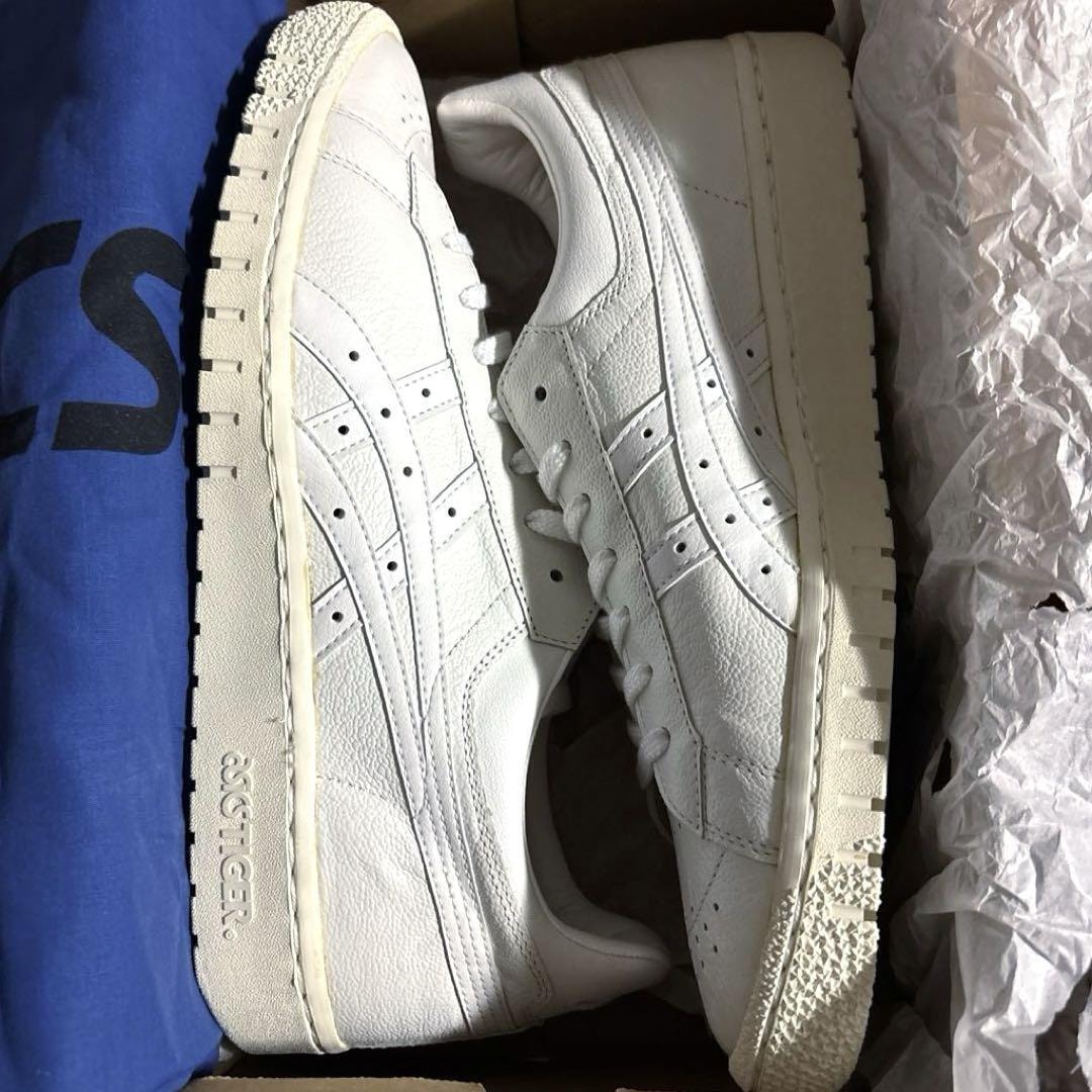 新品・未使用(ワケあり)】ASICS ファブレ ポイントゲッター S XS 27.5