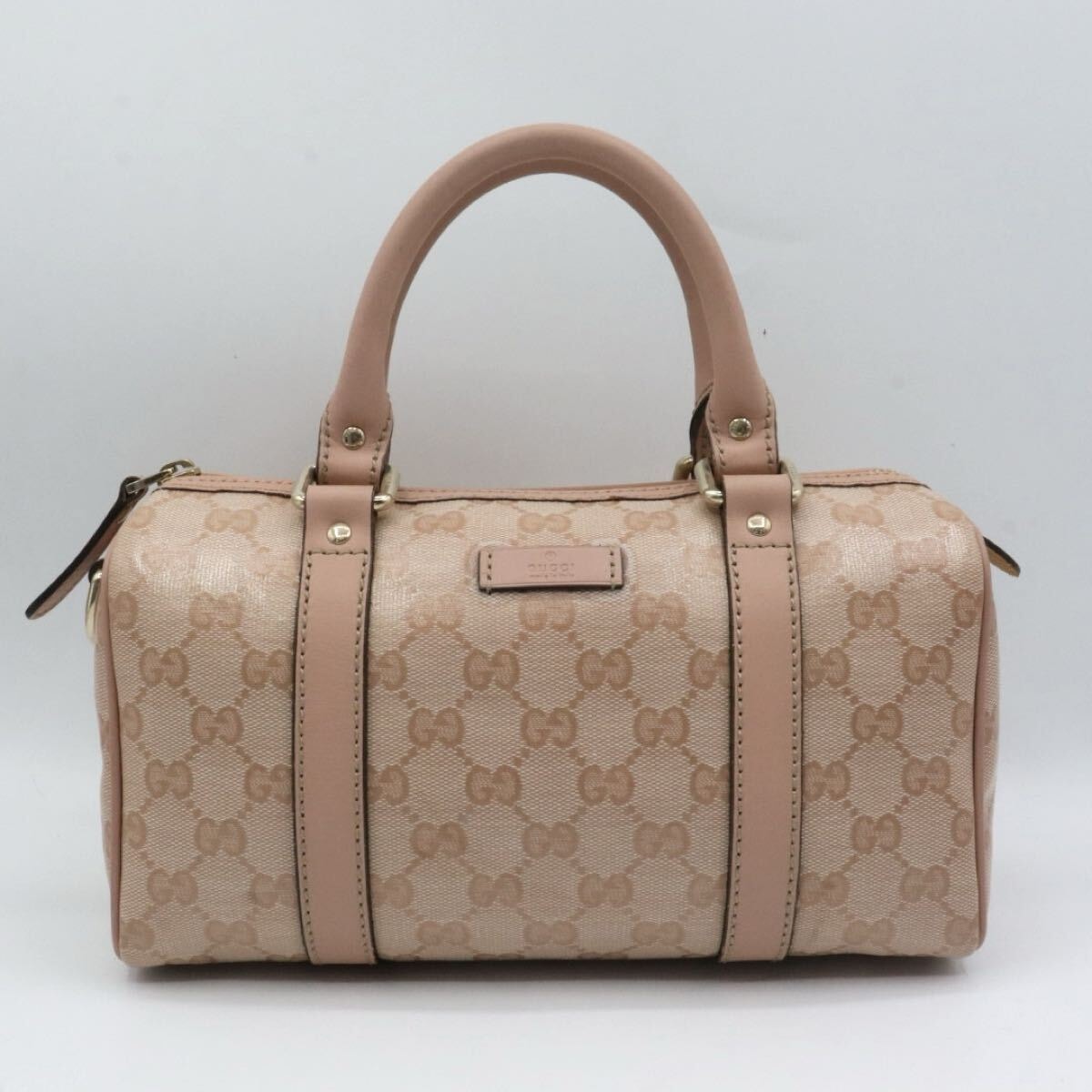 B (目立った傷や汚れなし)】GUCCI 美品 グッチ GG キャンバス