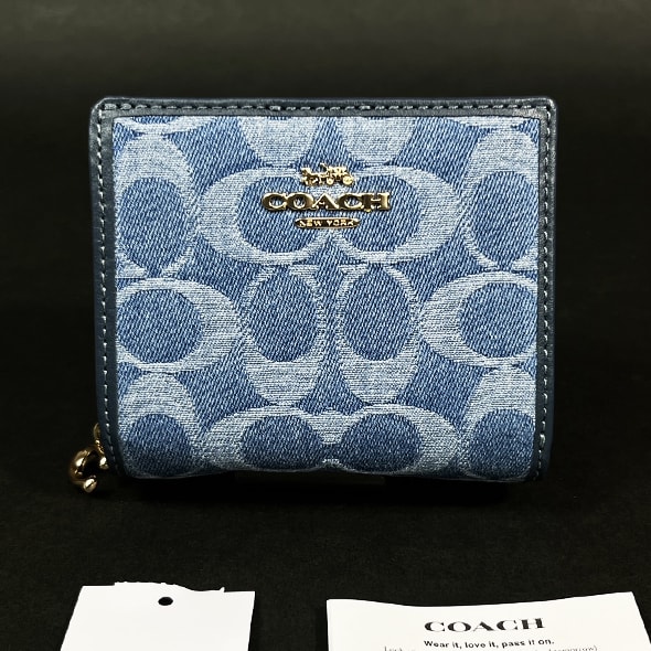 Wtaps Cream / Wallet / Synthetic. Fortless 