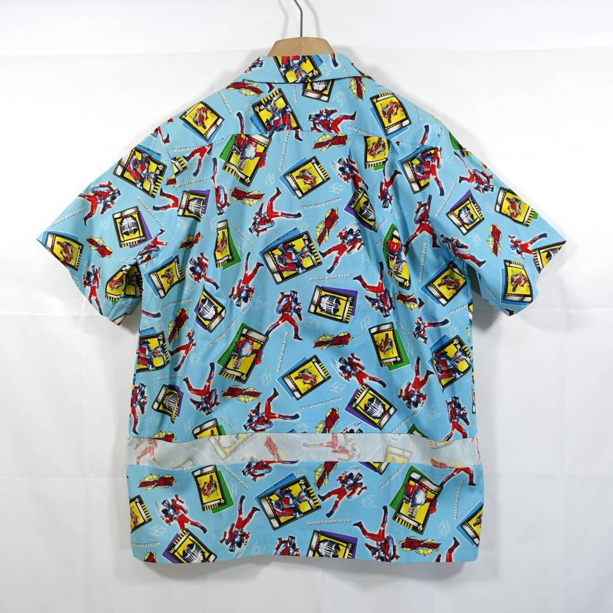 高品質，お得 【良品】コムデギャルソンオムプリュス 仮面ライダー龍騎