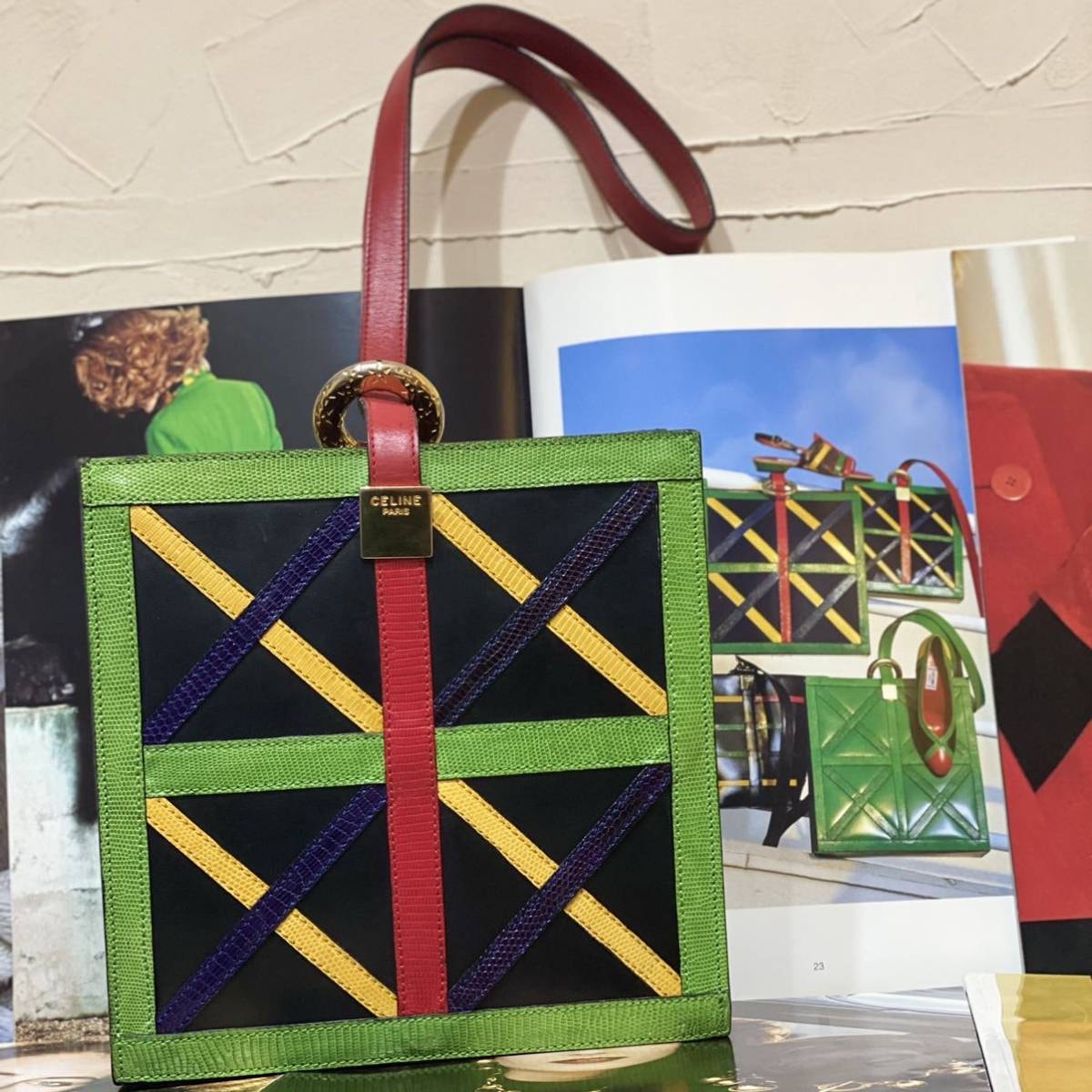 DIOR(ディオール) バッグ・財布 人気の新作/中古通販