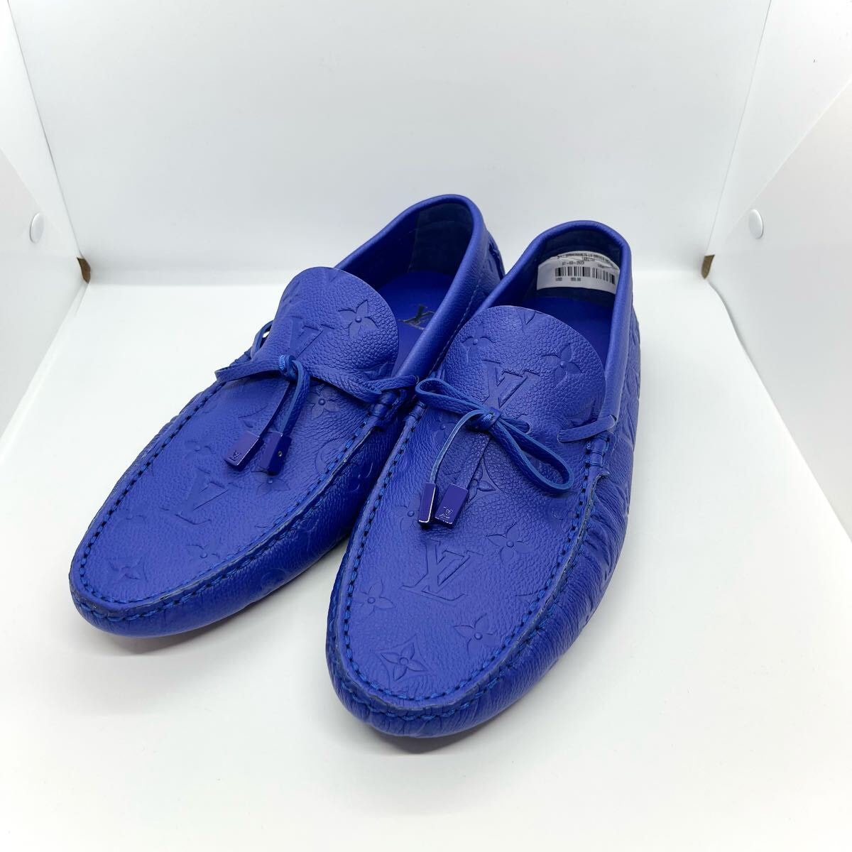 新品・未使用(ワケあり)】未使用品 LOUIS VUITTON ルイヴィトン