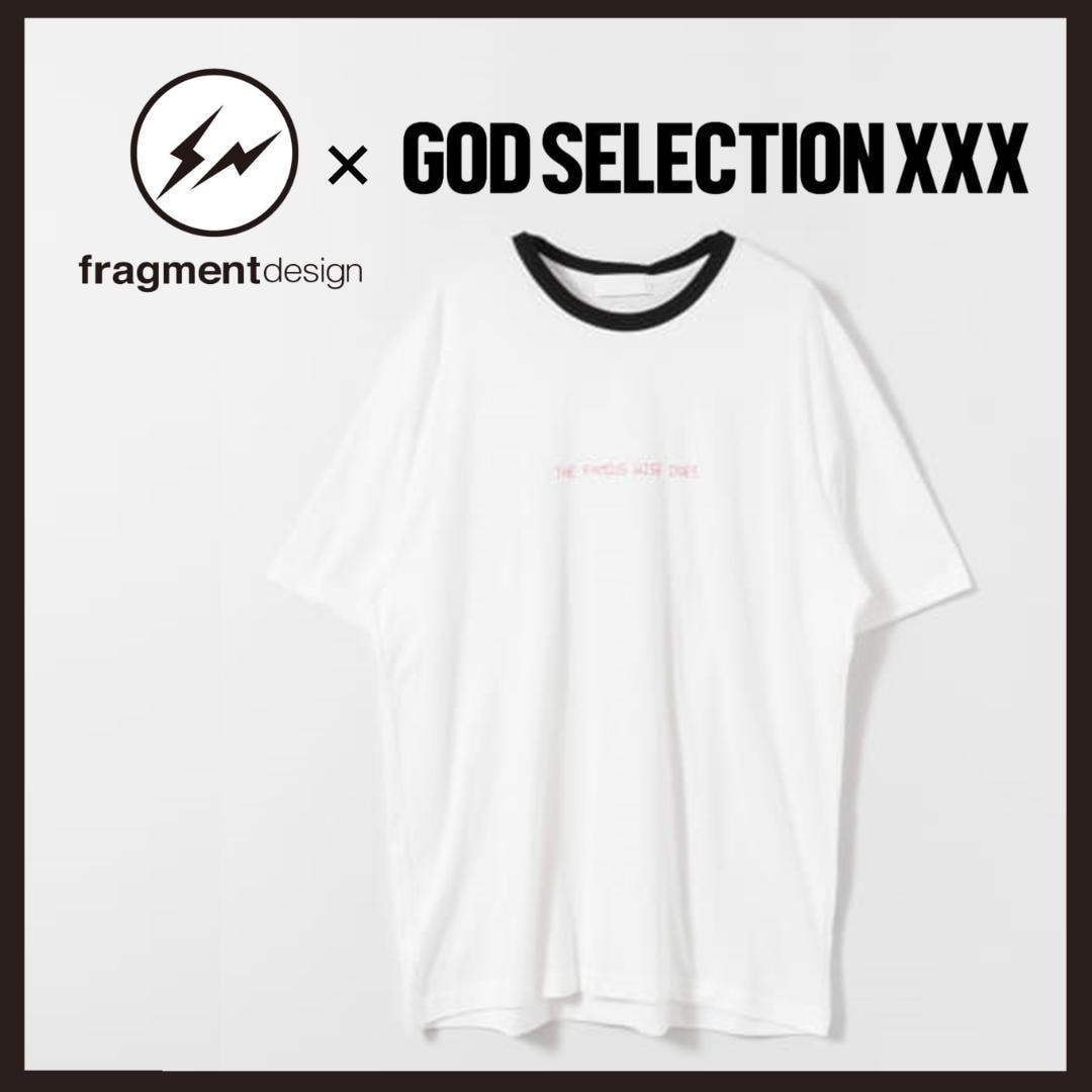 GOD SELECTION XXX x UMBRO Short Sleeve Shirts GX-A25-UCS-01 