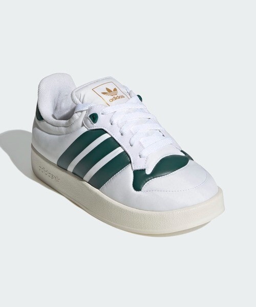 アディダス ライバルリー ホーム 25.5cm/ Rivalry Home 箱付