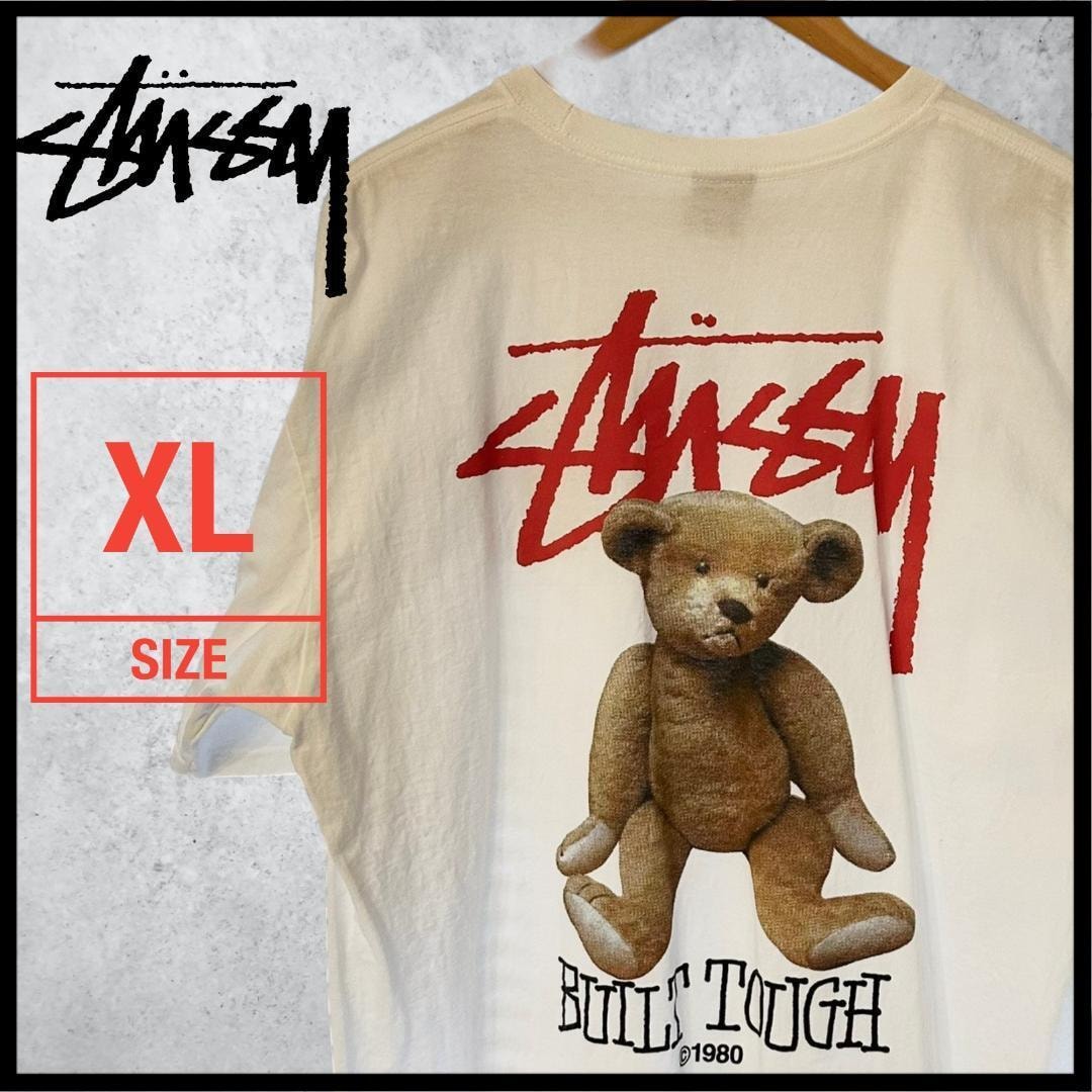 Stussy x A BATHING APE T-Shirt 