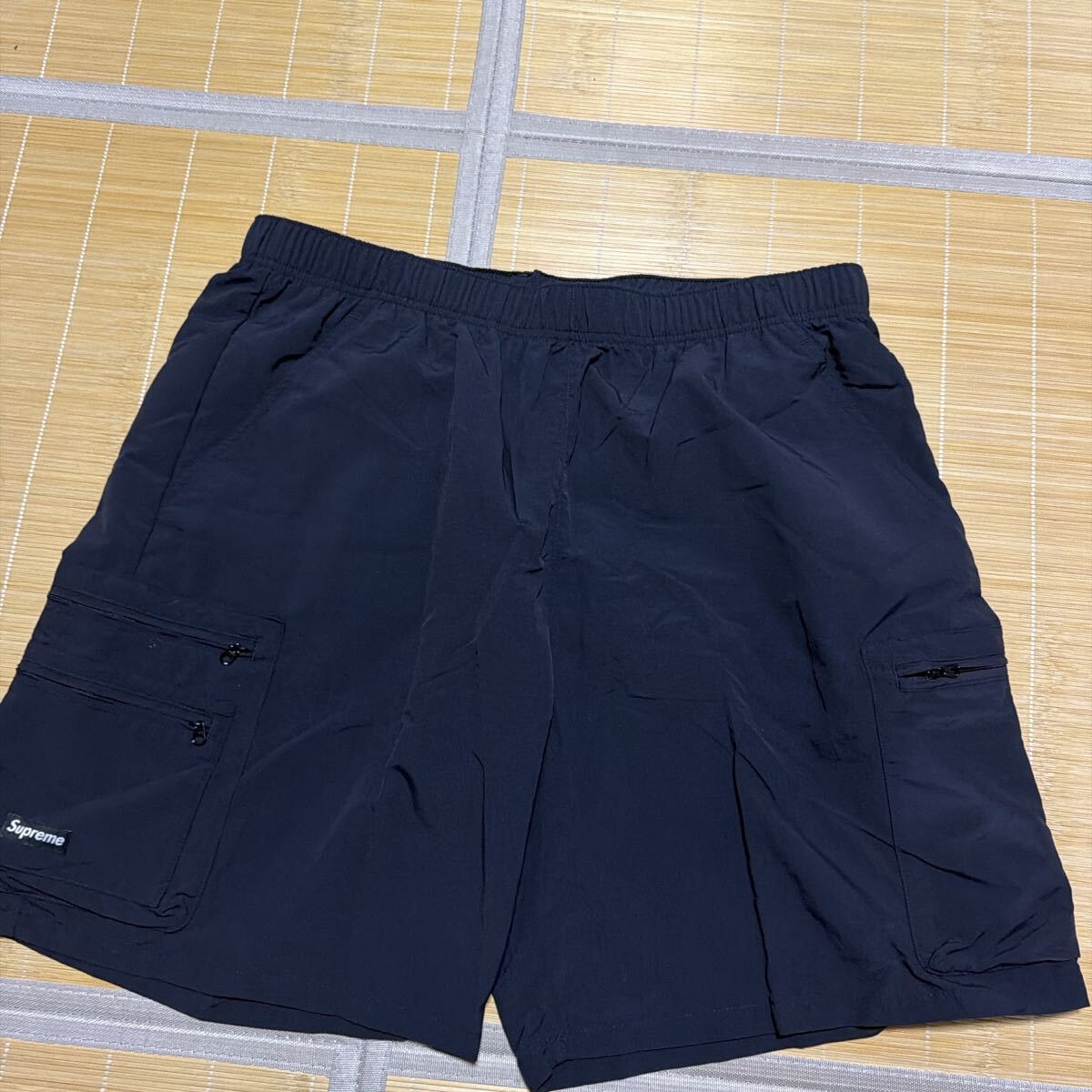 Supreme Cargo Water Short 