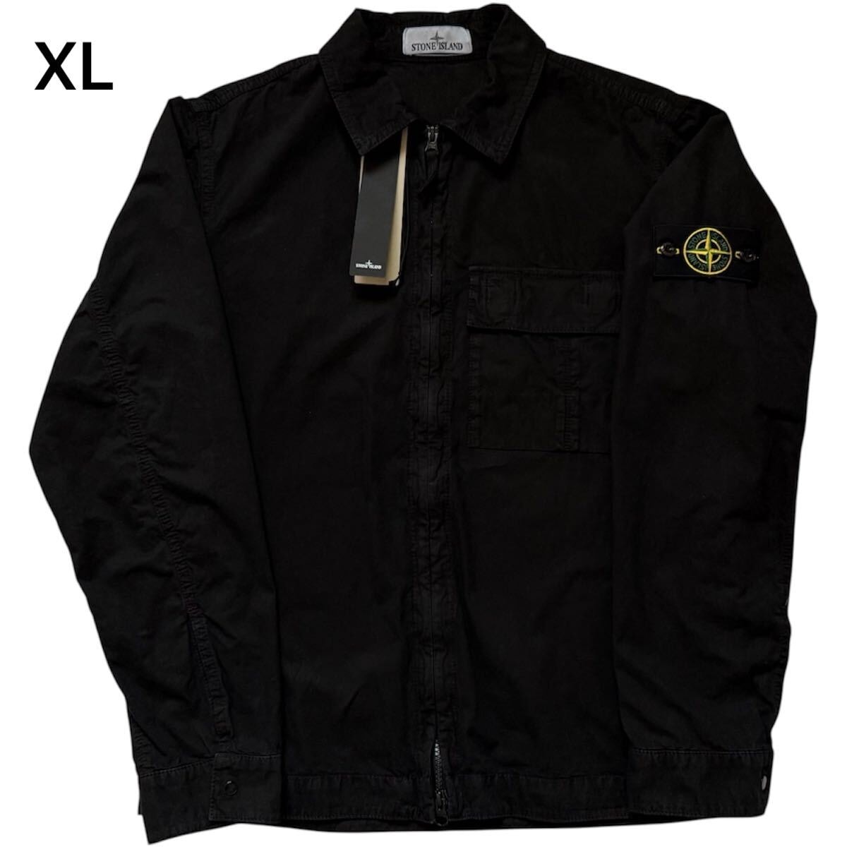 STONE  ブラック ポロシャツ 楽天市場】ストーンアイランド STONE ISLAND 長袖ポロシャツ メンズ
