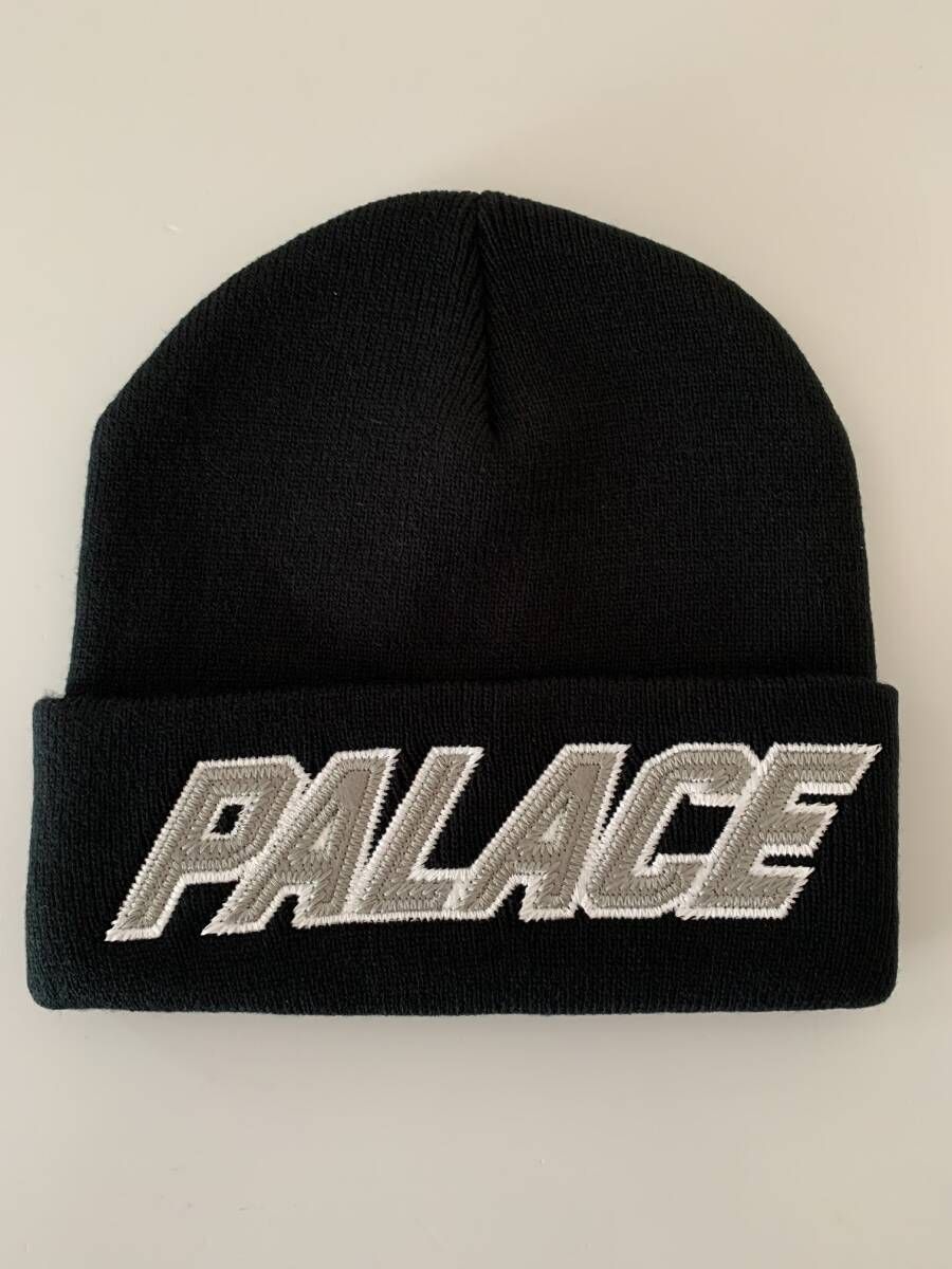 Palace Skateboards / ATHLIQUE TEAM BEANIE