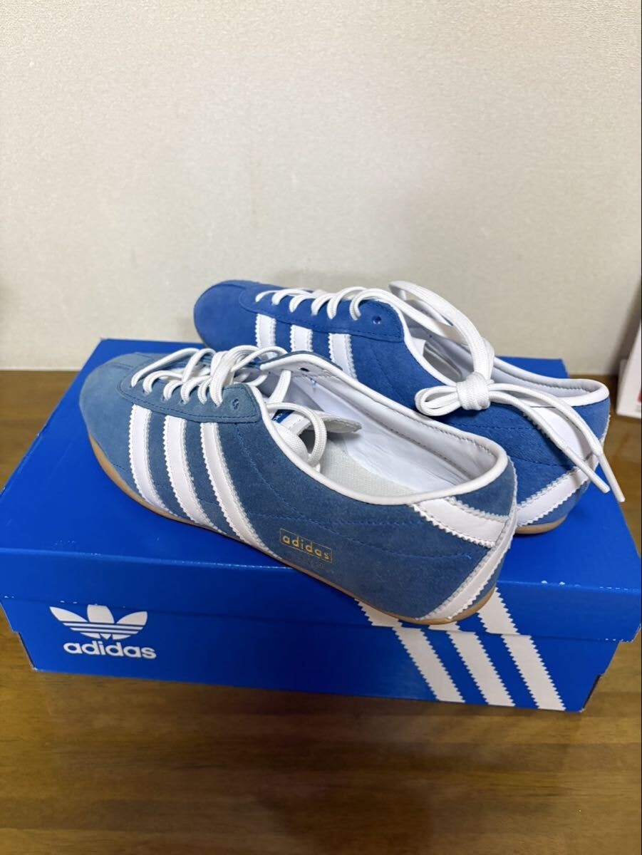 アディダストーキョー 24.5 