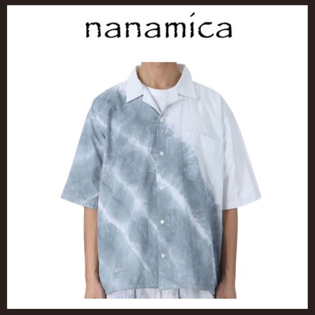NEW ERA F.C.Real Bristol Bandana Mock Neck Shirt 