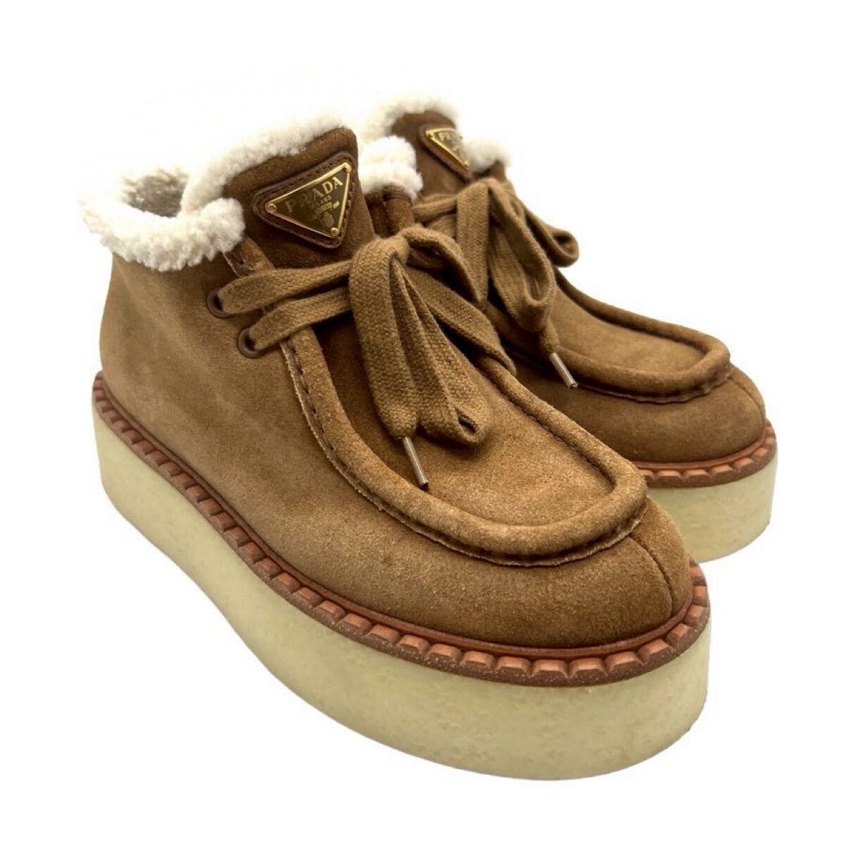 CALMANTHOLOGY Lip Boots France. Annonay/Vegano [Cow/France] 