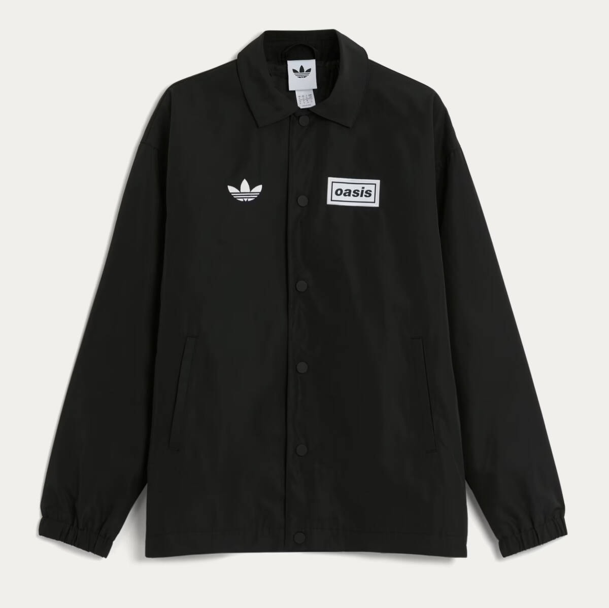 adidas x CLOT Crochet Track Top 