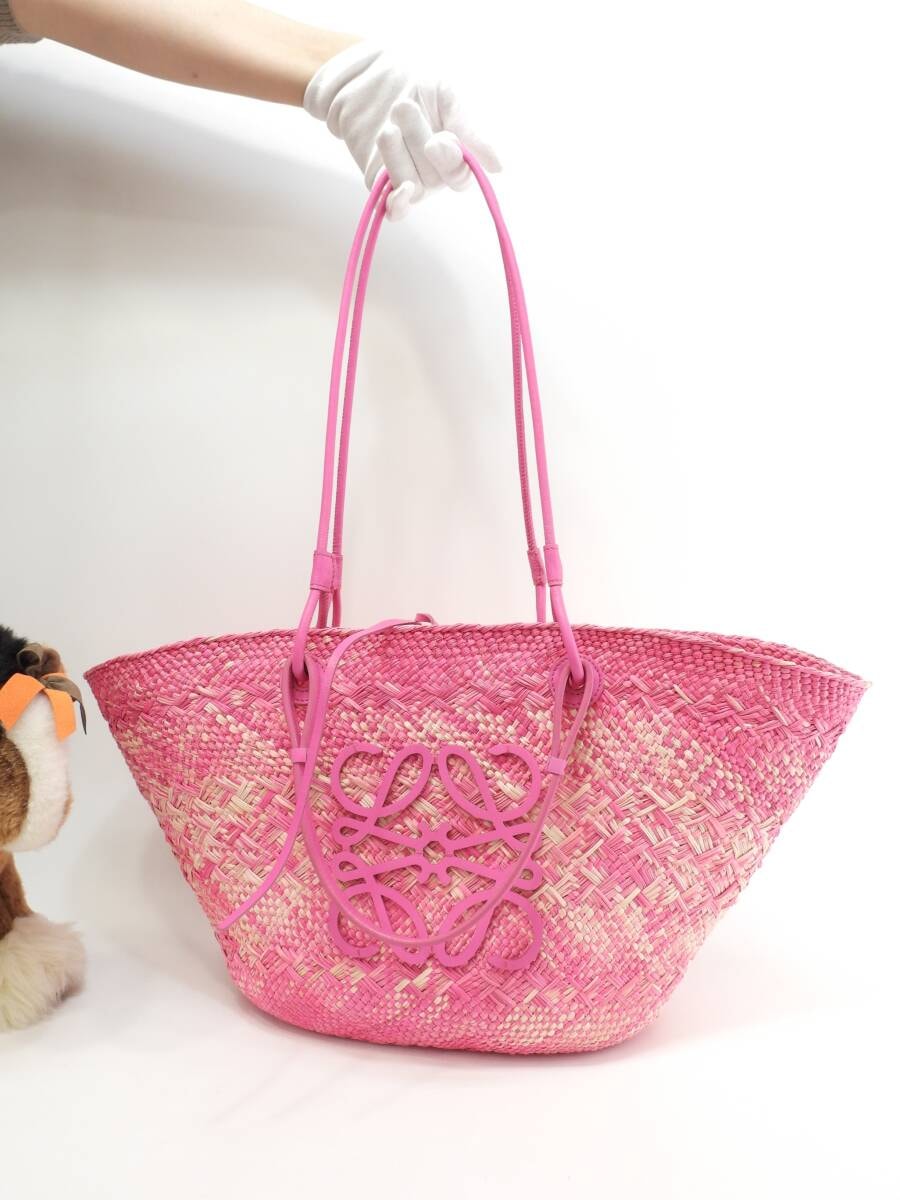 ロエベ  ×トトロ　ダストバニー　パズル　ミニ LOEWE - ロエベ ×トトロ ダストバニー パズル ミニの通販 by Kico's