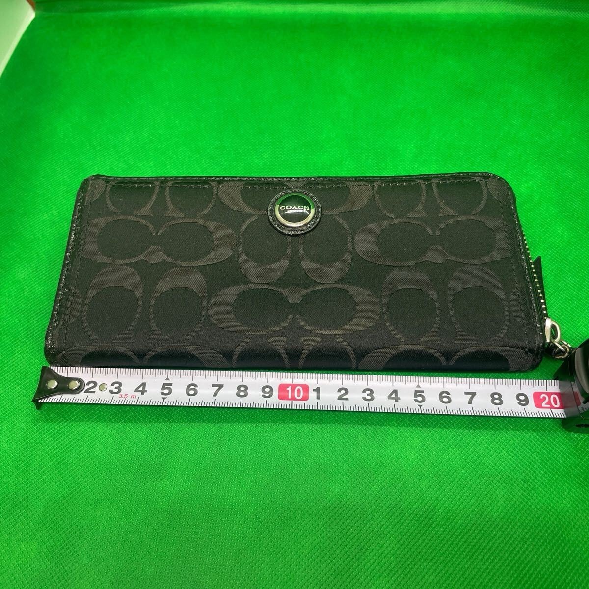 COACH 長財布