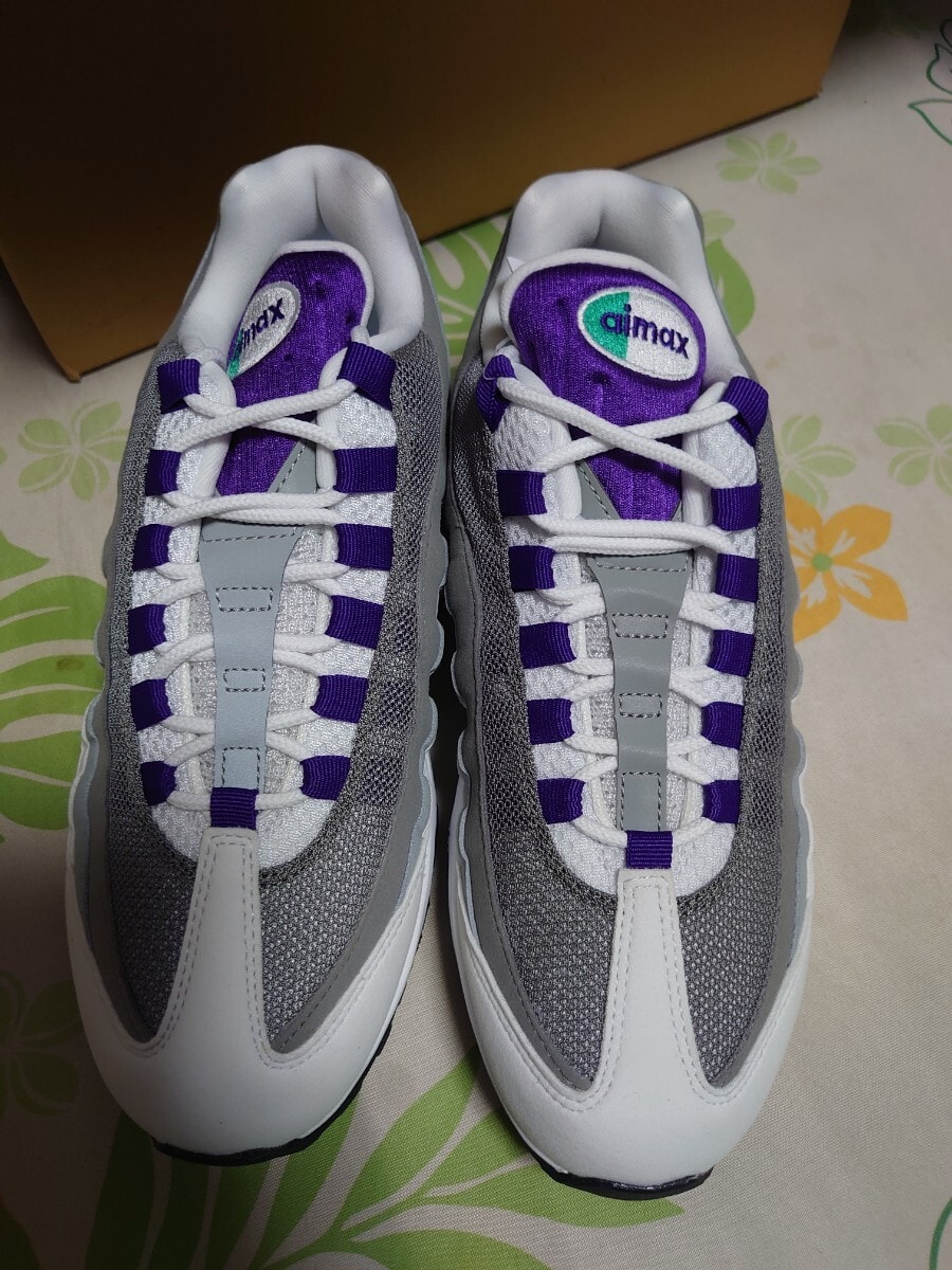 エアマックス95 NIKE