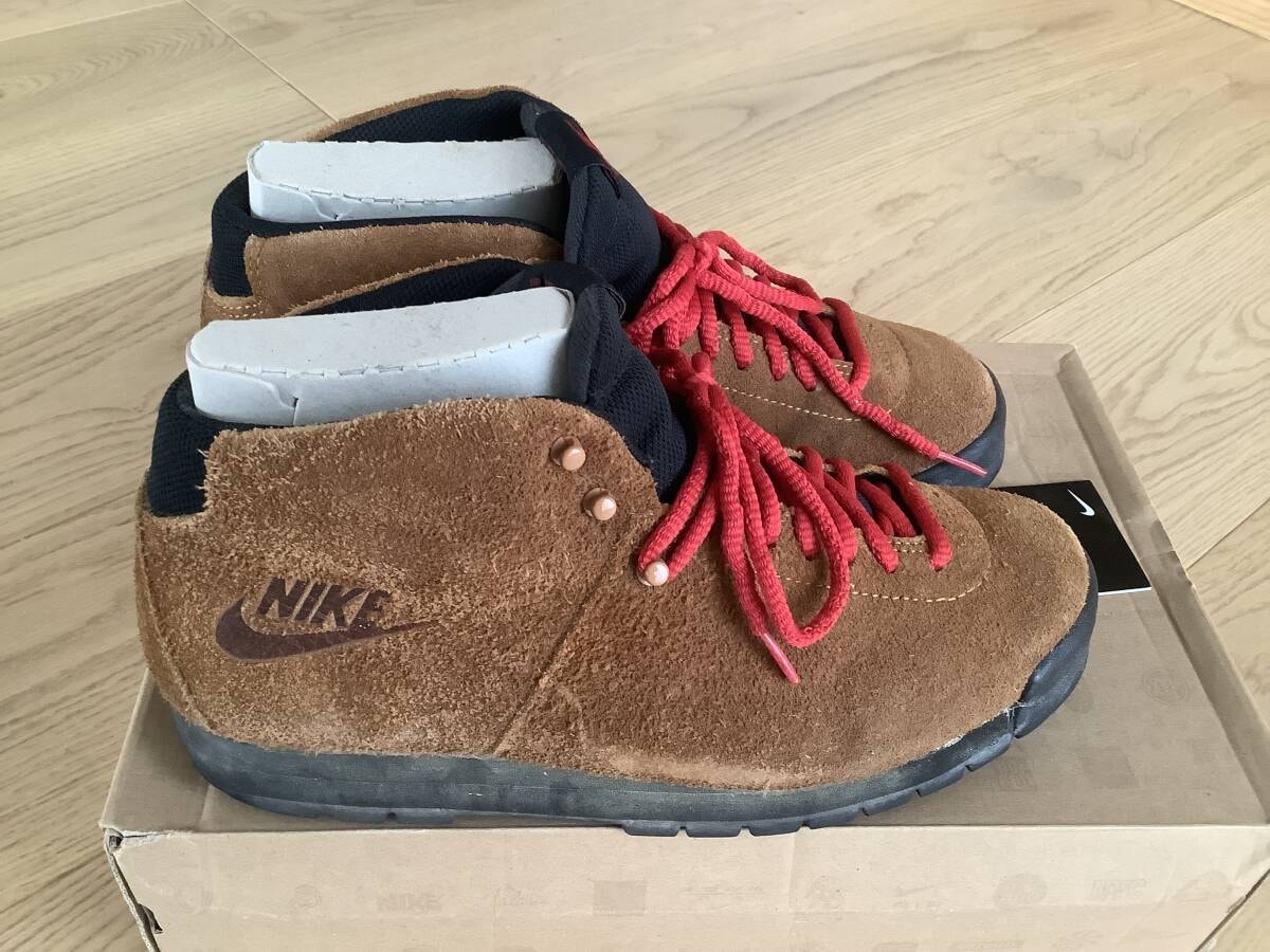 ナイキ エア マグマ 2.4 NIKE AIR MAGMA acg