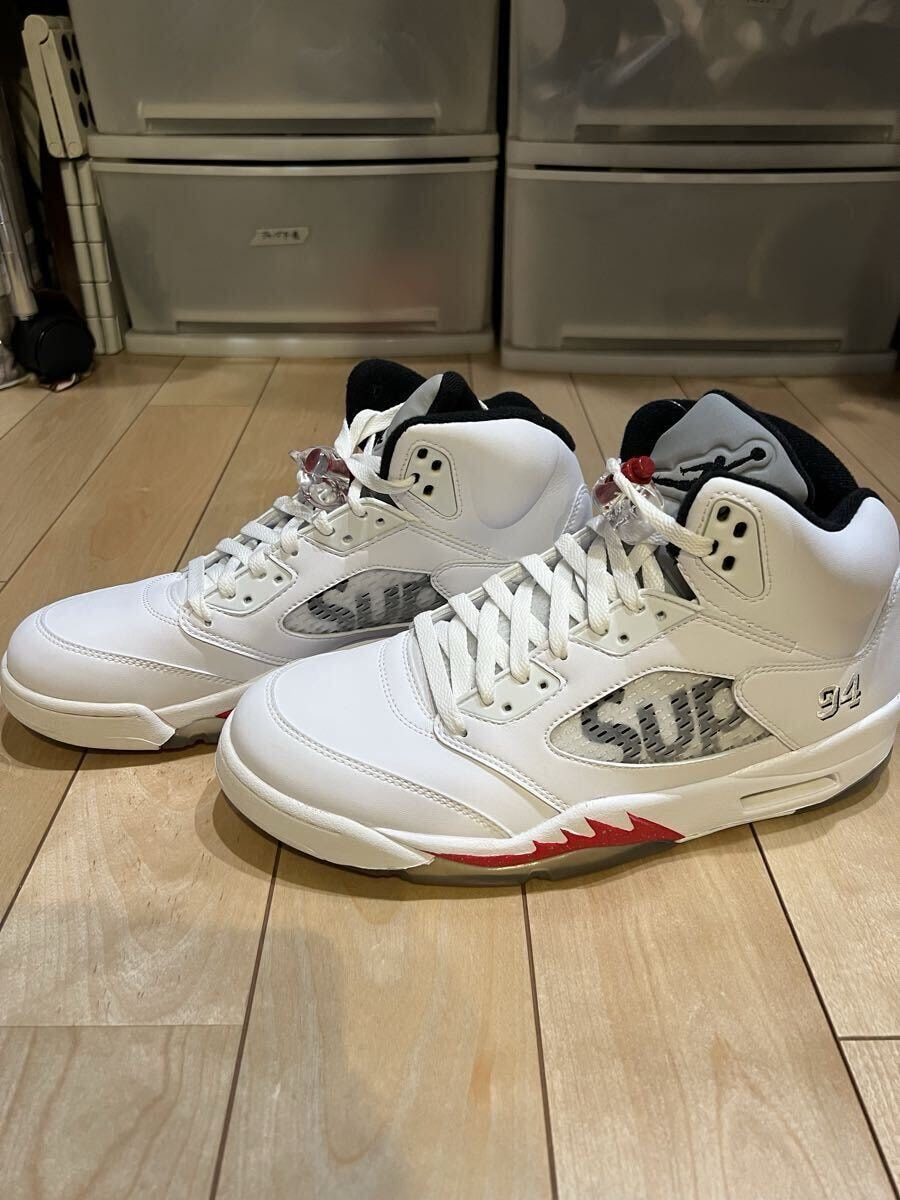 エアジョーダン5(AJ5) 人気の新作/中古通販【スニーカーダンク】