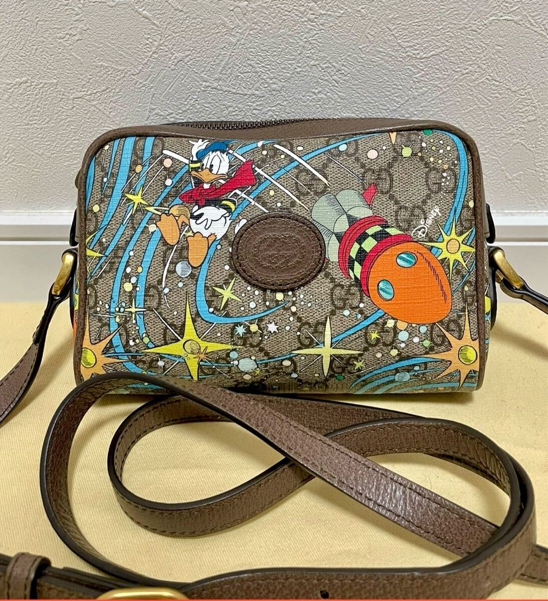 グッチ シルヴィ ショルダーバッグ レザー 602781 ネイビー レディース GUCCI  中古 楽天市場】グッチ シルヴィ ショルダーバッグ グッチ レザー 602781