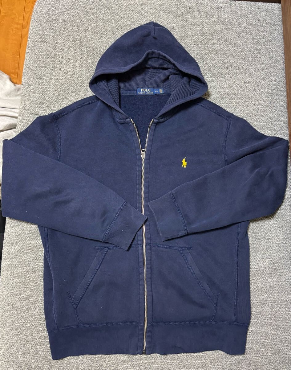 TTTMSW Fruits reversible zip up hoodie 