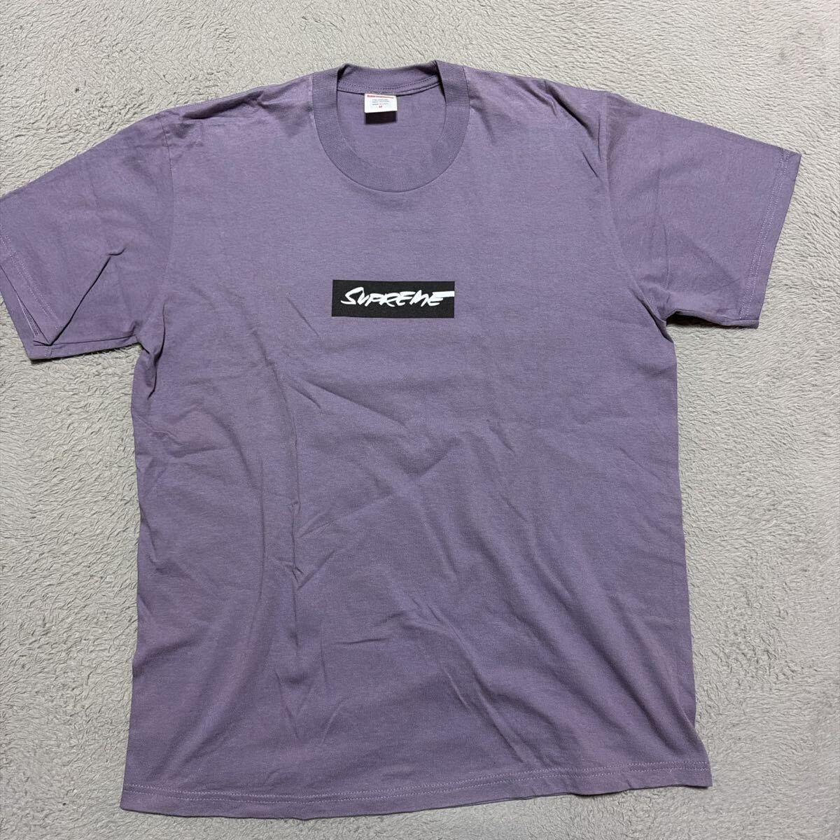 Supreme Small Box L/S Tee (26SS) 