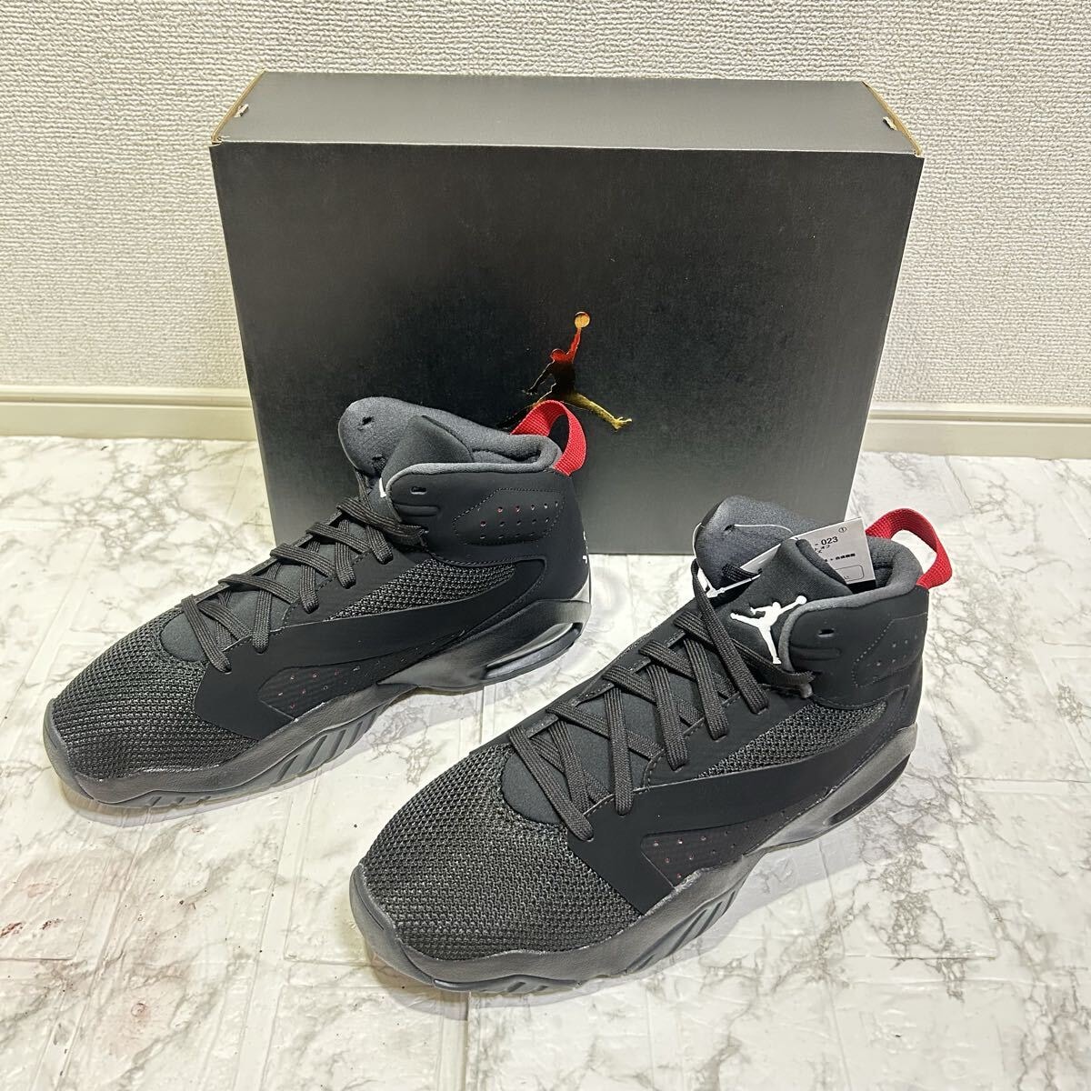 Nike Jordan Shoes Box 