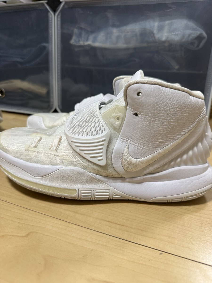 Nike Jordan Shoes Box 