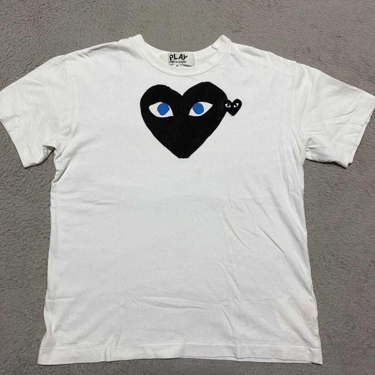 A+ (新品・未使用(ワケあり))】【完売品】CDG x G-DRAGON Ubermensch