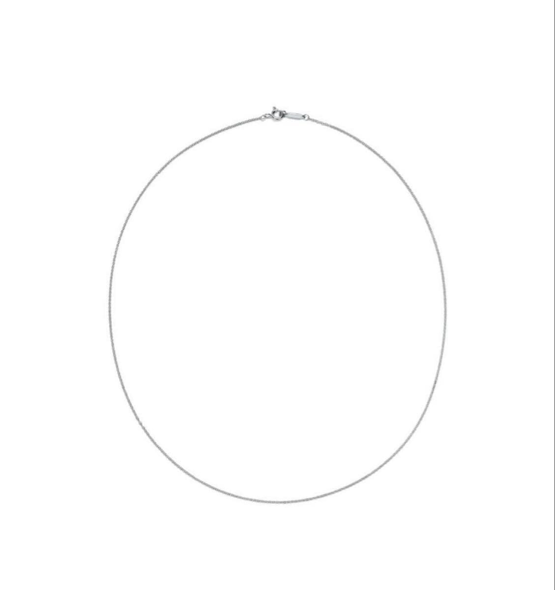 silver925 ネックレス　TIFFANY&Co./ティファニー