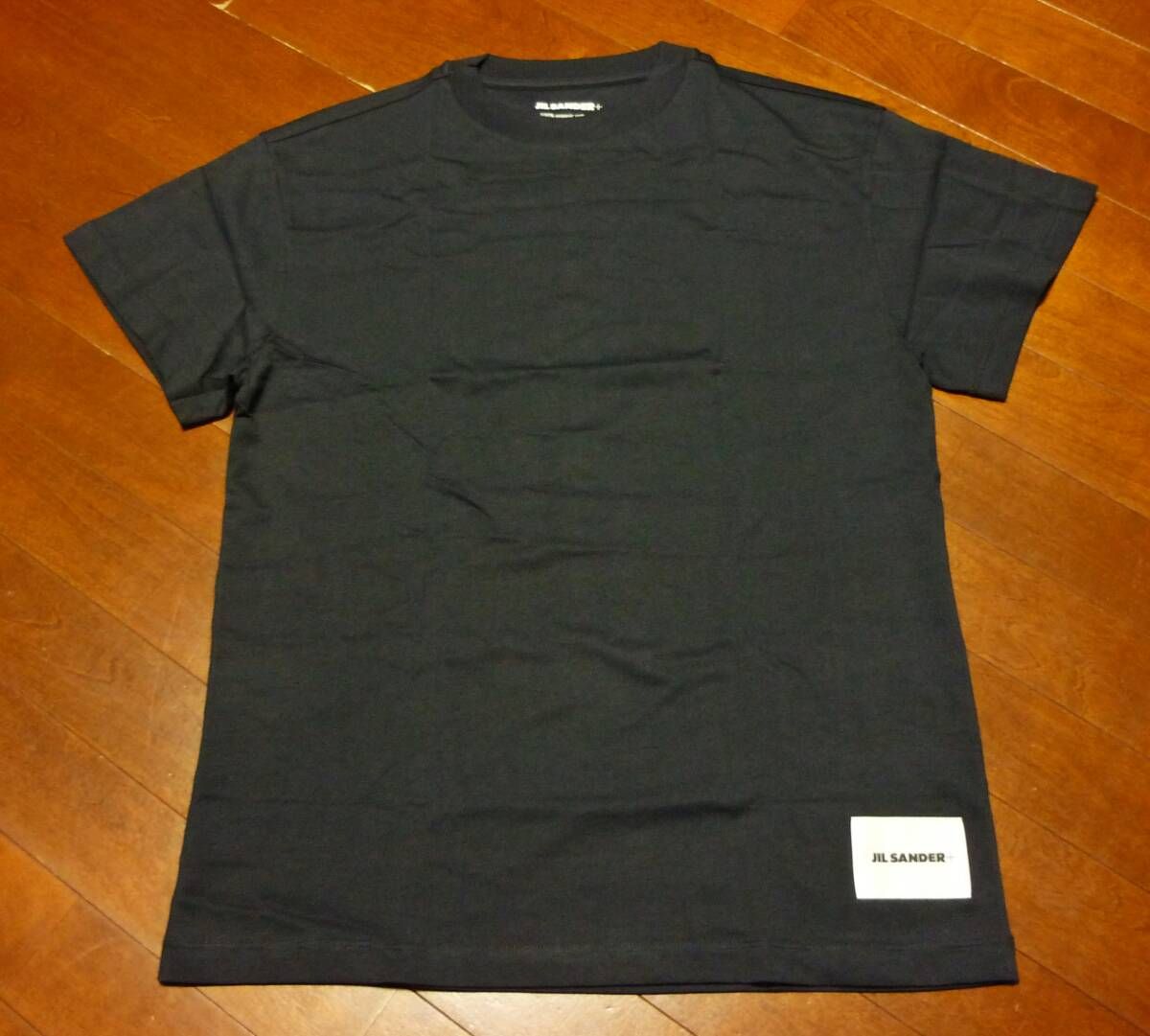 jilsander ジルサンダー★パックＴシャツ★ダークネイビー★サイズS