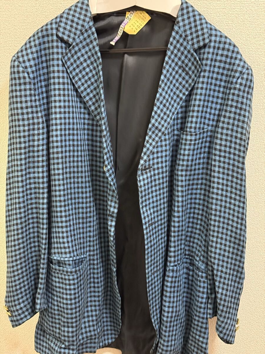 値下げ！ジャケットV2 by VERSACEのコットンジャケット★XXL