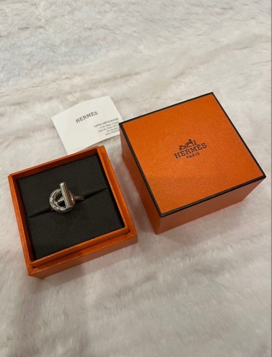 HERMES エシャペMM