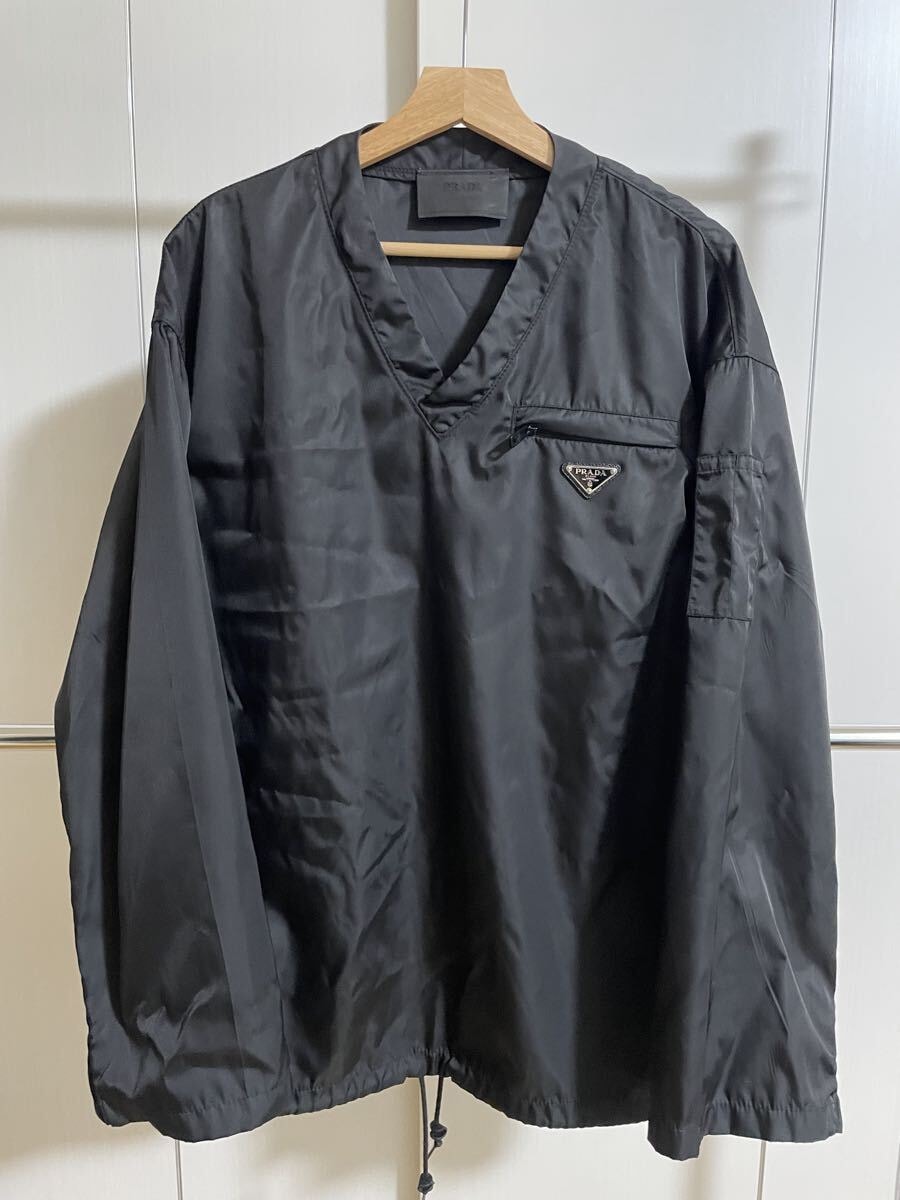 TTT MSW Work Jacket W/Pierce 