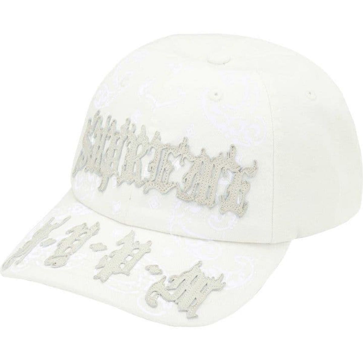 s*子様 Supreme Timberland コラボ6-Panel キャップ Supreme®/Timberland® 6-Panel - spring/summer 2020 - Supreme