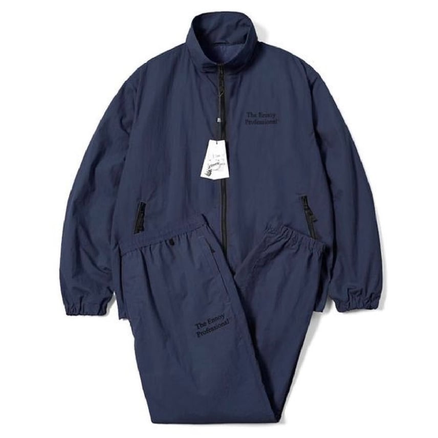 B (目立った傷や汚れなし)】The Ennoy Professional NYLON B (目立った傷や汚れなし)】The Ennoy Professional NYLON