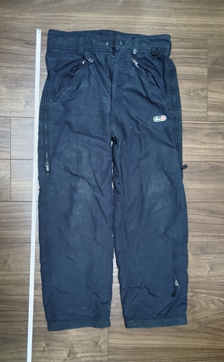 Stussy GORE-TEX Bib 