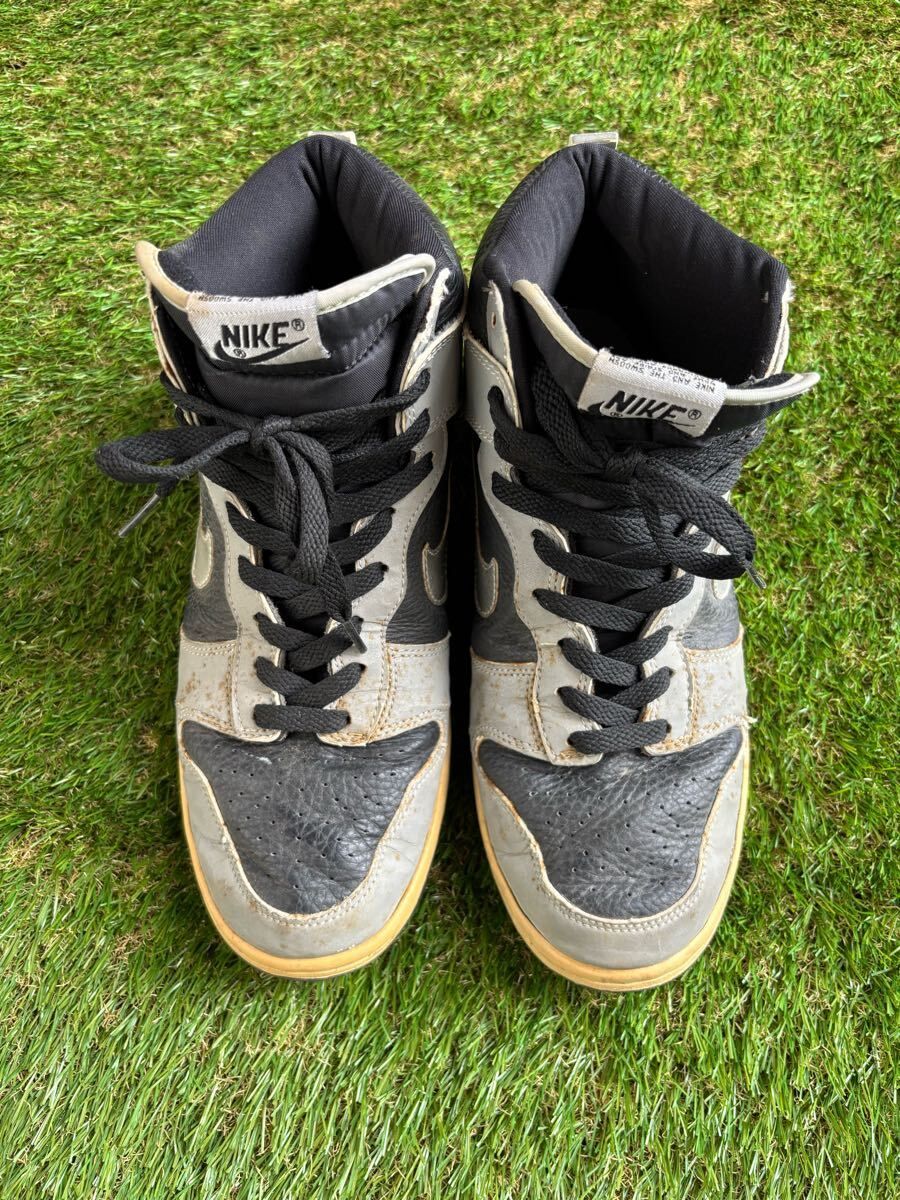 ナイキ NIKE DUNK
