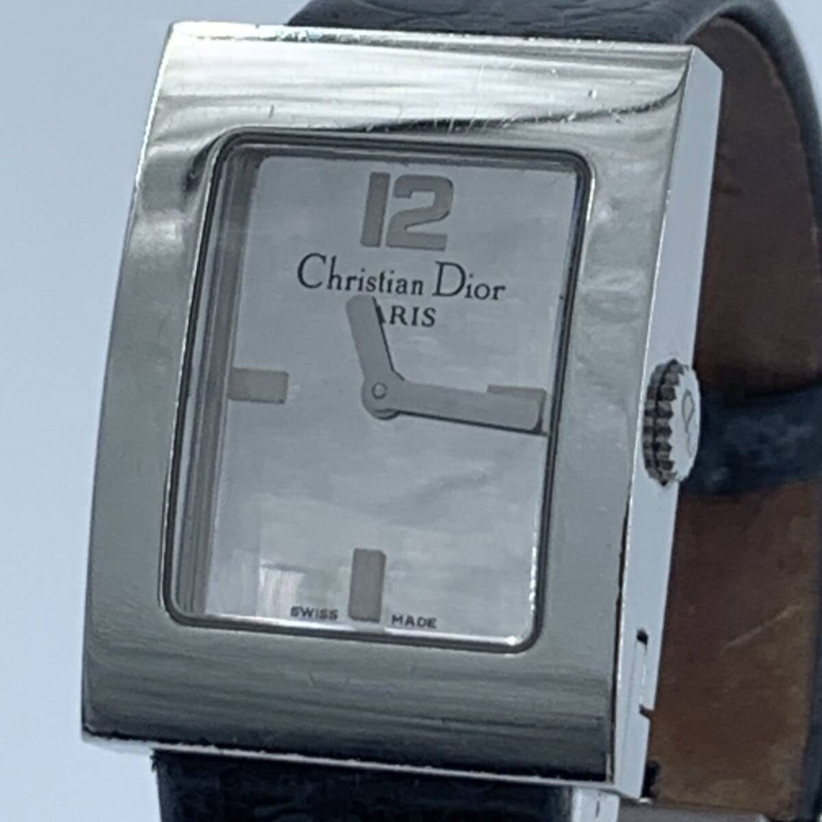 D (傷や汚れあり)】〇〇Christian Dior クリスチャンディオール