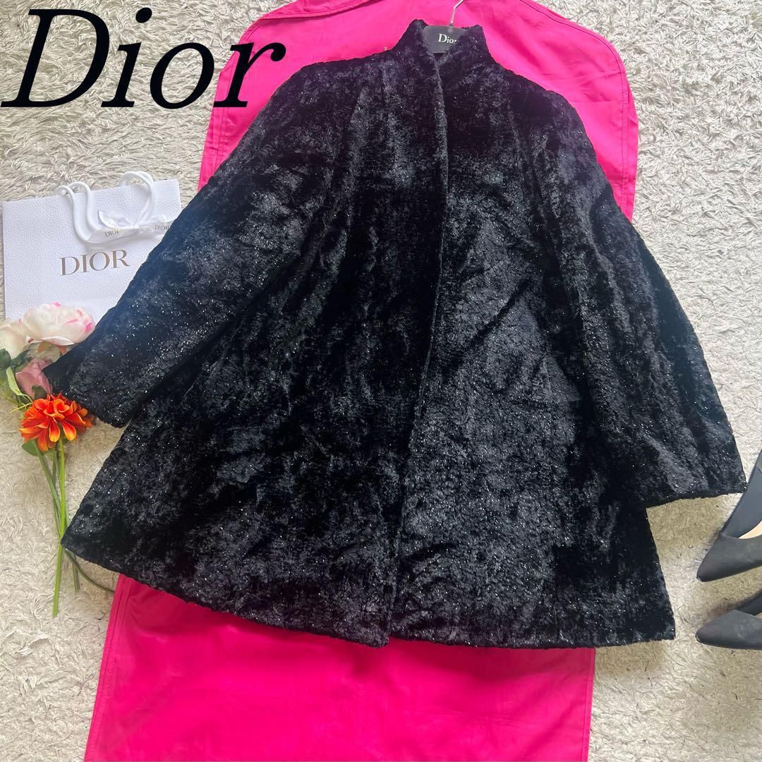 Christian Dior（毛皮/ファーコート）のフリマアイテム一覧