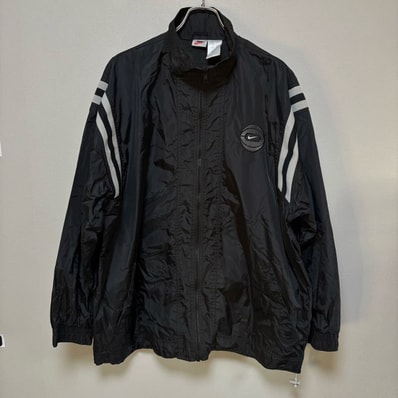 Nike x Off-White Men's Anorak Nike x Off-White Men's Anorak