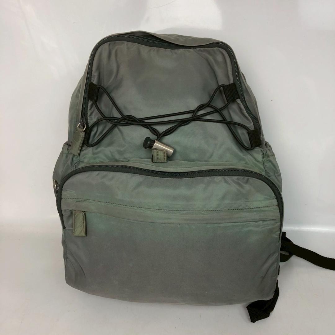XLARGE x Blu Boy Shoulder Bag 