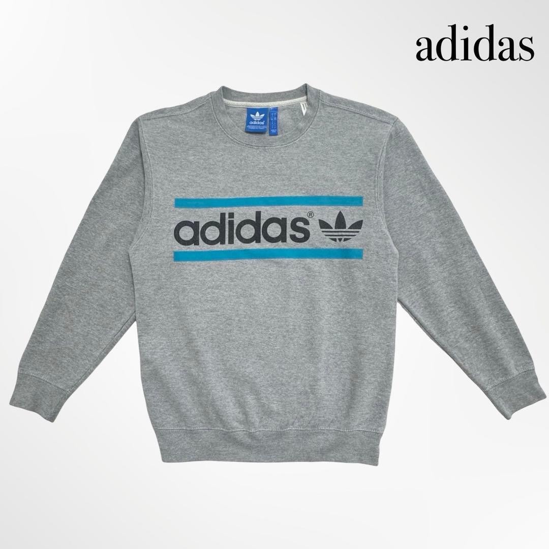adidas x Willy Chavarria Full Zip Logo Hoodie 