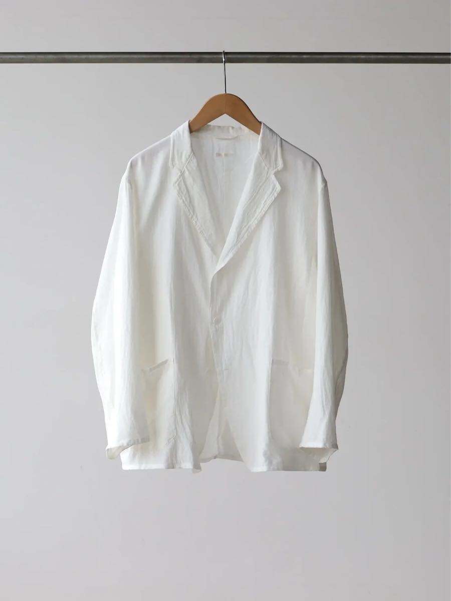 COMOLI x UMBRO FC Truck Jacket 