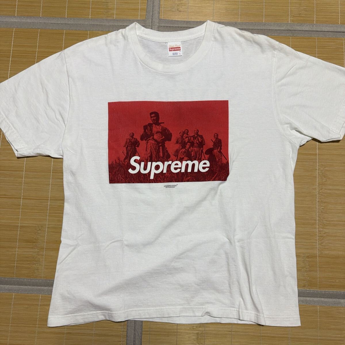 Supreme Twill Applique Polo 