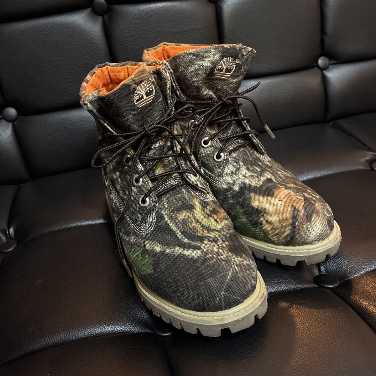 Timberland Women
