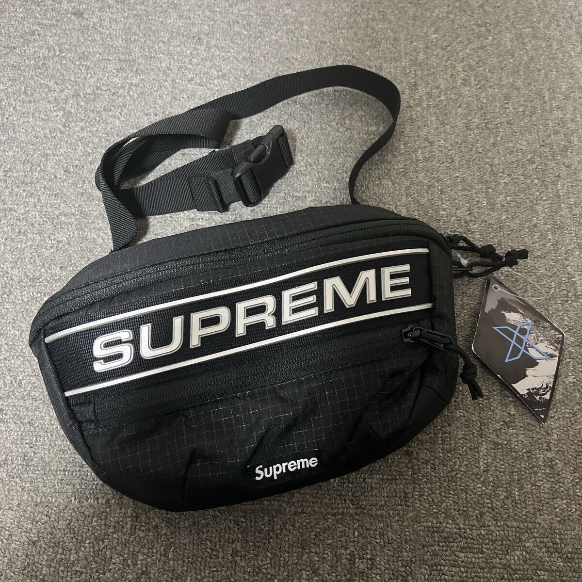 Supreme 19SS Waist Bag 